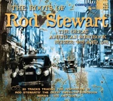 CD Roots Of The Great American Songbook Vol.2