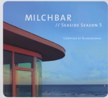 CD BLANK & JONES - MILCHBAR SEASIDE SEASON 5