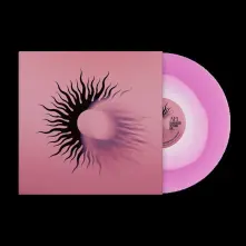 Vinyl SILVER BLEEDS THE BLACK SUN...