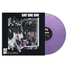 Vinyl CUT & REWIND