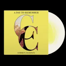 Vinyl COMMON COURTESY