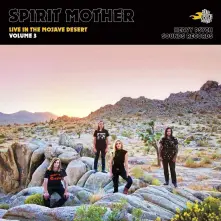 Vinyl LIVE IN THE MOJAVE DESERT - VOLUME 3