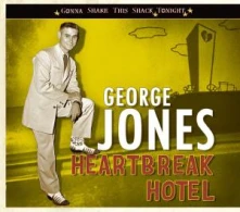 CD HEARTBREAK HOTEL