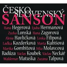 CD Československý šanson