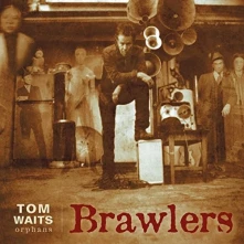 Vinyl BRAWLERS (ORPHANS)