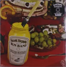 Vinyl ENGLISH MUSTARD