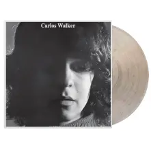 Vinyl Walker, Carlos - A Frauta De Pa