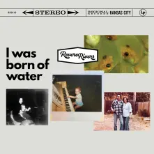 Vinyl I WAS BORN OF WATER