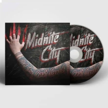CD MIDNITE CITY - ITCH YOU CAN'T SCRATCH