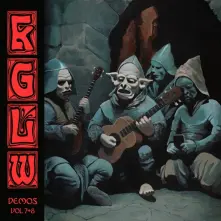 Vinyl DEMOS VOL. 7 + 8