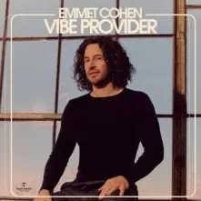 CD VIBE PROVIDER