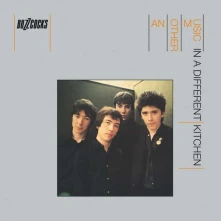 CD ANOTHER MUSIC IN A DIFFERENT KITCHEN