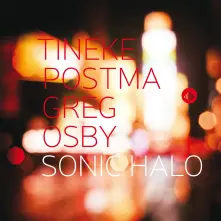 CD SONIC HALO