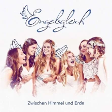CD ENGELSGLEICH - ZWISCHEN HIMMEL UND ERDE