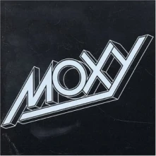 CD MOXY - MOXY