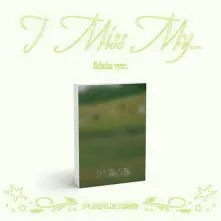 CD I Miss My...