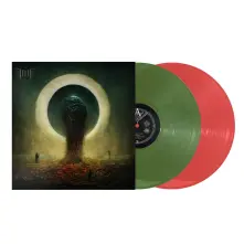 Vinyl Ashen