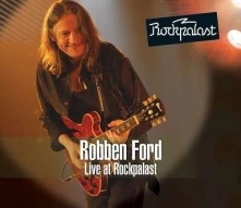 CD LIVE AT ROCKPALAST