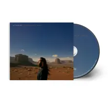 CD FLOATING ON A DREAM