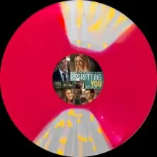 Vinyl REGRETTING YOU