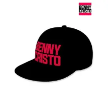 Šiltovka Benny Cristo