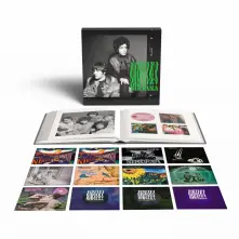 CD THE SHOW MUST GO ON: THE COMPLETE NIRVANA COLLECTION