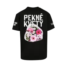 Tričko Pekné kvety..