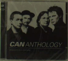 CD  CAN - ANTHOLOGY