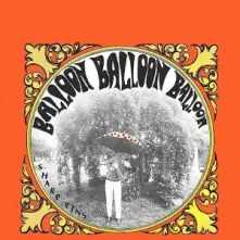 CD BALLOON BALLOON BALLOON