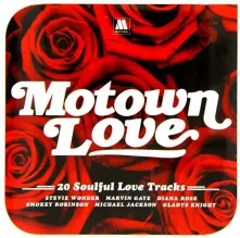 CD MOTOWN LOVE