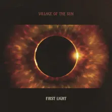 CD FIRST LIGHT