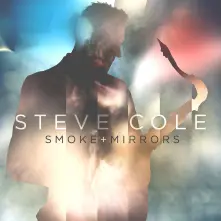 CD SMOKE AND MIRRORS