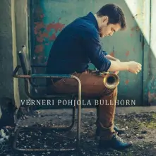 CD BULLHORN