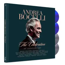Blu-ray THE CELEBRATION 30TH ANN.