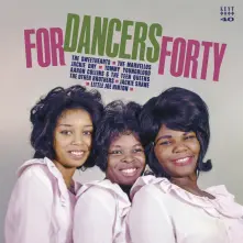 Vinyl For Dancers Forty