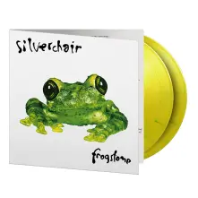 Vinyl Frogstomp