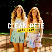 CD CLEAN PETE - AFBLIJVEN