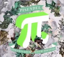 CD PISENDEL