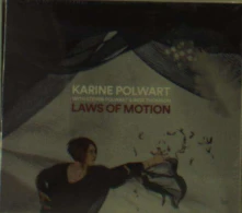 CD  LAWS OF MOTION
