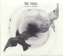 CD CORAL - DISTANCE INBETWEEN