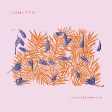 CD FREDRIKSSON, LINDA - JUNIPER