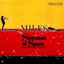CD SKETCHES OF SPAIN
