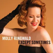 CD RINGWALD, MOLLY - EXCEPT SOMETIMES