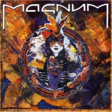 CD MAGNUM - ROCK ART