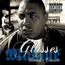 CD GLASSES MALONE - BEACH CRUISER