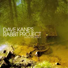 CD RABBIT PROJEC - EYE OF THE DUCK
