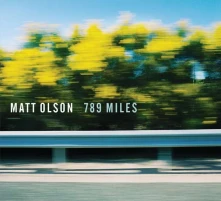 CD 789 MILES