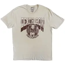 Tričko Execution Circle Mono