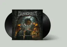 Vinyl In the Temple of the Tyrant