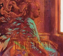 CD Mr. Probz - The Treatment